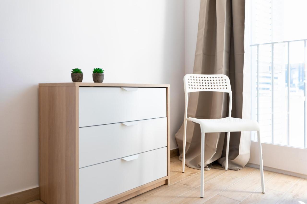 Hauzify I Apartament 4Winds Сан-Фелиу-де-Гишольс Экстерьер фото
